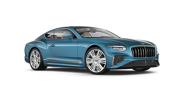 Bentley Taichung | New Bentley Cars